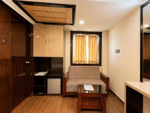 Hotel A One Luxury - Premium Stay Puri Beach