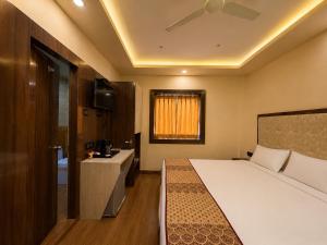 Hotel A One Luxury - Premium Stay Puri Beach