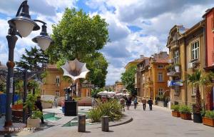 Burgas Breeze