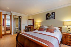 Host & Stay - Hornbeam Lodge