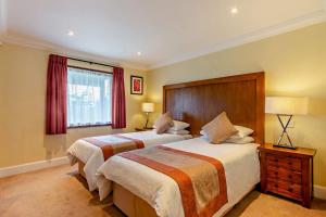 Host & Stay - Hornbeam Lodge