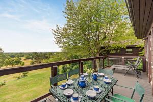 Host & Stay - Hornbeam Lodge