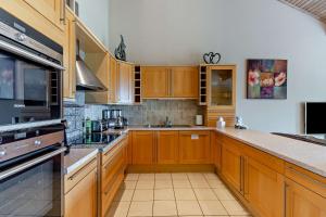 Host & Stay - Hornbeam Lodge