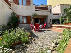 Casa Eduarda con piscina