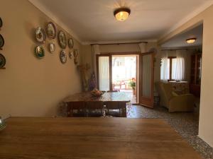 Casa Eduarda con piscina