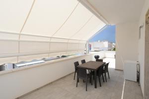 Quadrifoglio - Le Luminarie 100 m dal mare