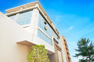 Hotel O KD 111 Shivam Residency
