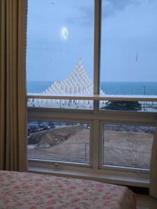 Simpsons homestay - Oasky 36 #viewtamthang #viewbien #vungtau