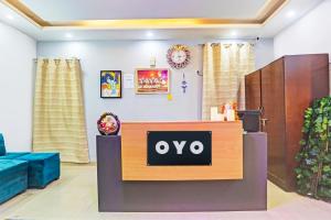 Hotel O KD 111 Shivam Residency