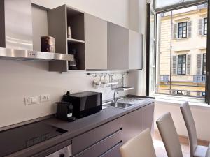 Il tuo loft nel cuore di Torino