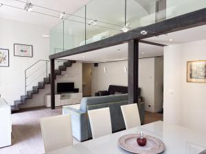 Il tuo loft nel cuore di Torino