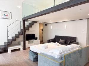 Il tuo loft nel cuore di Torino