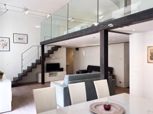 Il tuo loft nel cuore di Torino