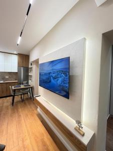 Leti Apartment Hoxha Tahsim 2