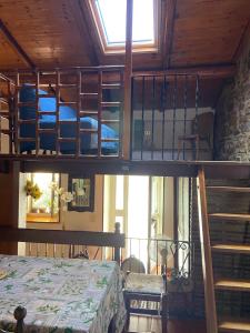 Agriturismo La Vallata
