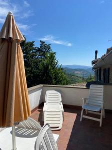 Agriturismo La Vallata