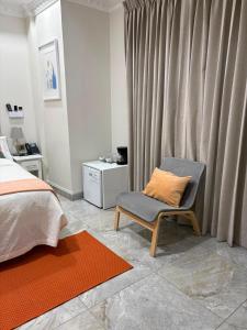 Hotel Dominican Barcelona