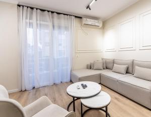 Enjoy Tirana 2BR at New Bazaar - City Center