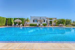 Chalet Irene by dracmallorca