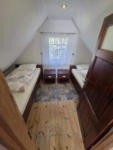 Domki letniskowe Ustka