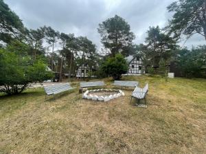 Domki letniskowe Ustka