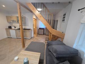 Domki letniskowe Ustka
