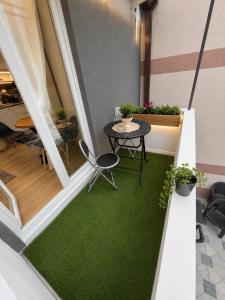 City Center Apartments Bitola-Free Private Parking