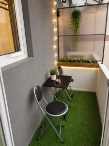 City Center Apartments Bitola-Free Private Parking
