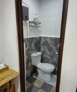 Sophias Transient Room