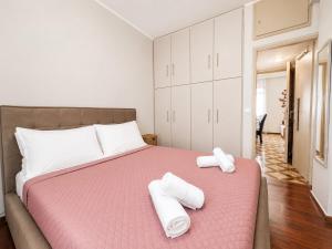 Stylish Stay for 3 - Haidari, Athens by ΜΡS