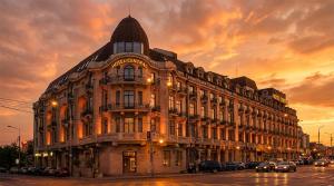 Hotel Central