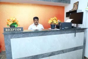RK Home Stay