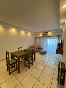 Departamento Av Belgrano