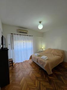 Departamento Av Belgrano