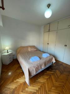 Departamento Av Belgrano