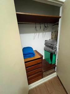 Departamento Av Belgrano