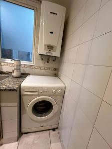 Departamento Av Belgrano