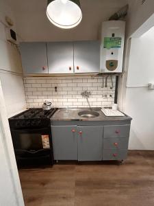 Departamento céntrico en Mar Del Plata
