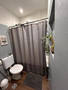 Departamento céntrico en Mar Del Plata