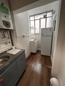 Departamento céntrico en Mar Del Plata