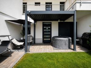 Norah Apartman - Fonyód Liget Residence
