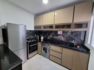 Super Appartement Sidi Rhal