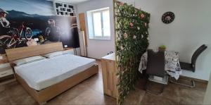 Spin&Go Apartments