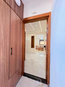 Luxury apartement next to souk