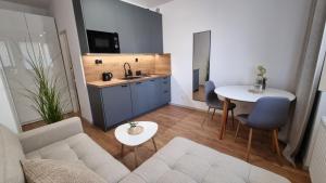 Bastion View Apartments