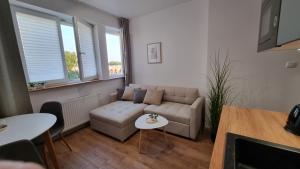 Bastion View Apartments