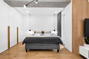BNB Budysinska apartment with Balcony