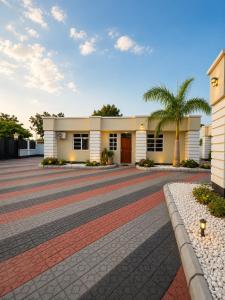 Kamur Home Apartments