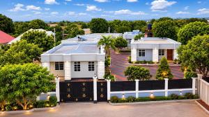 Kamur Home Apartments