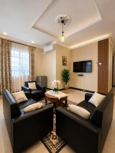 Kamur Home Apartments